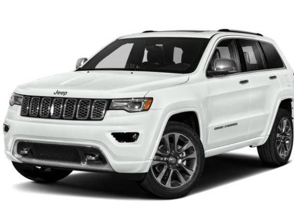 JEEP GRAND CHEROKEE 2021 1C4RJFCG3MC505597 image